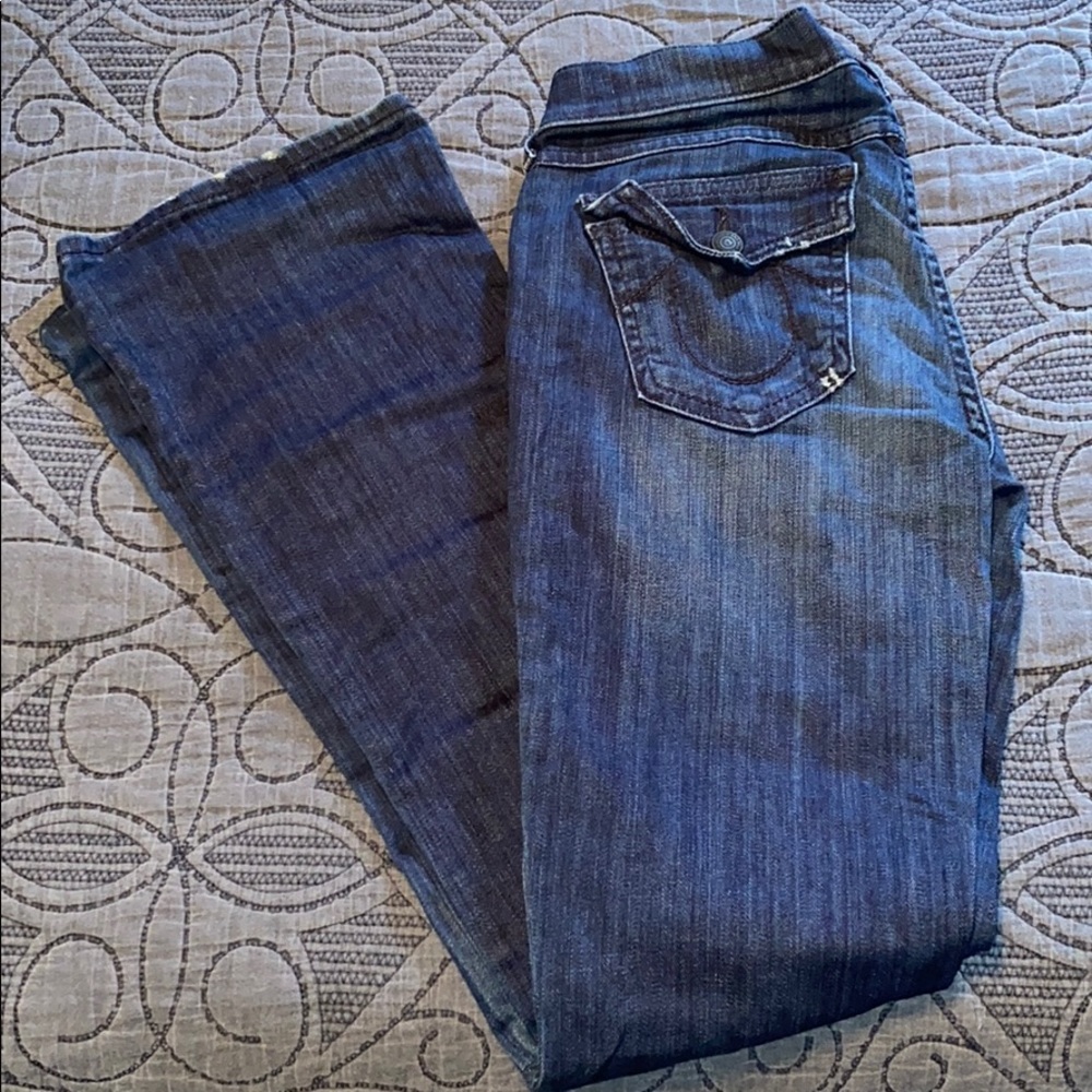 Premium Denim